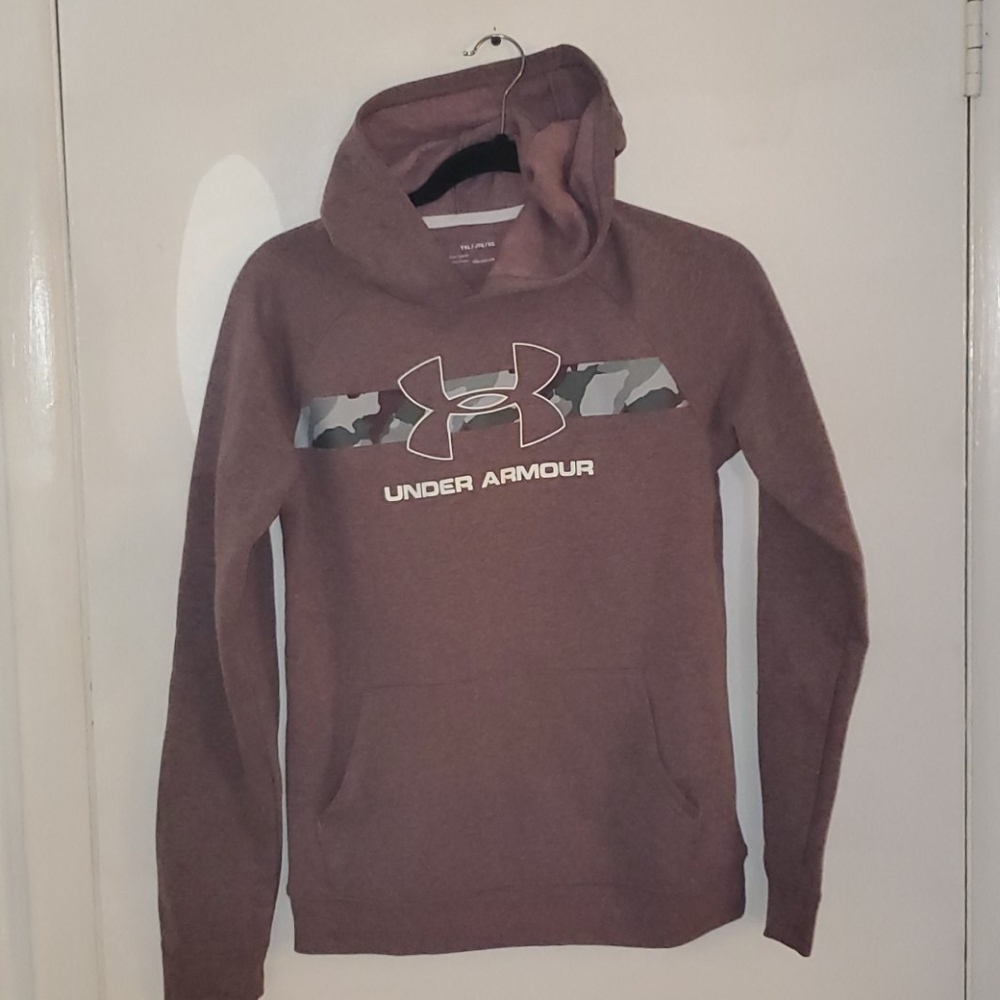 Under Armour Hoodie